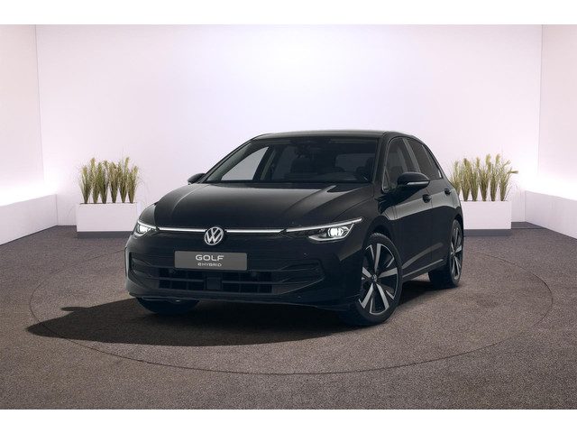 Volkswagen Golf Life Edition 1.5 DSG e-hybrid