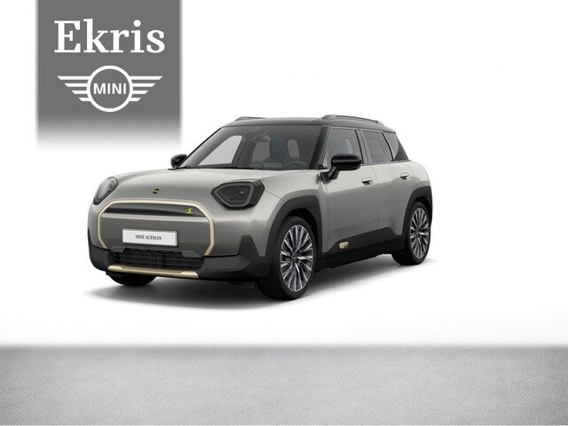 MINI Electric Mini Aceman SE Favoured 54.2 kWh