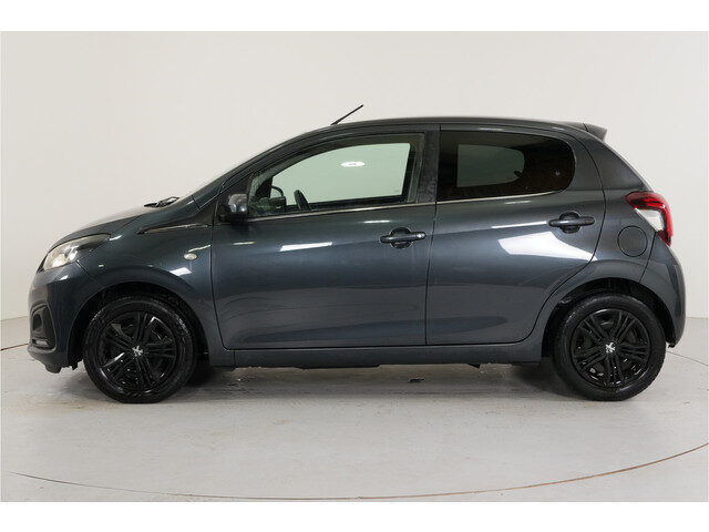 Peugeot 108 1.0 e-VTi Active
