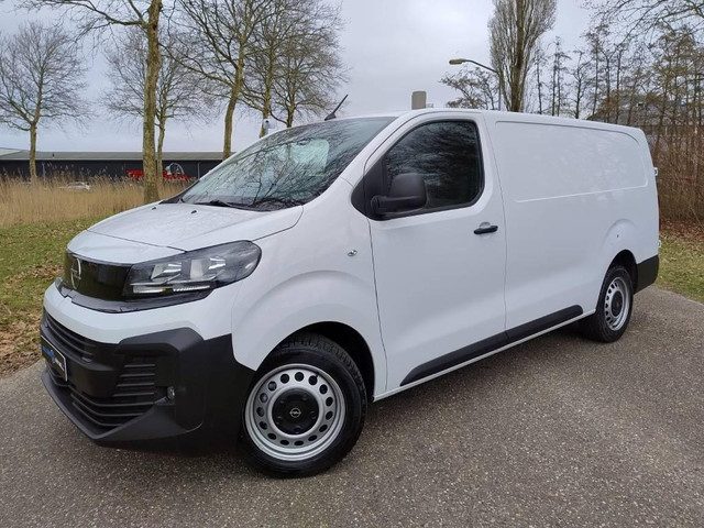 Opel Vivaro-e Electric L3 75 kWh 136pk