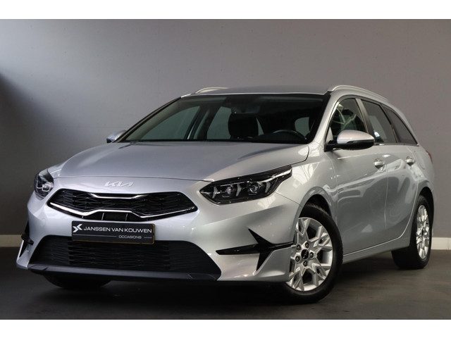 Kia Ceed Sportswagon 1.0 T-GDi MHEV DynamicLine