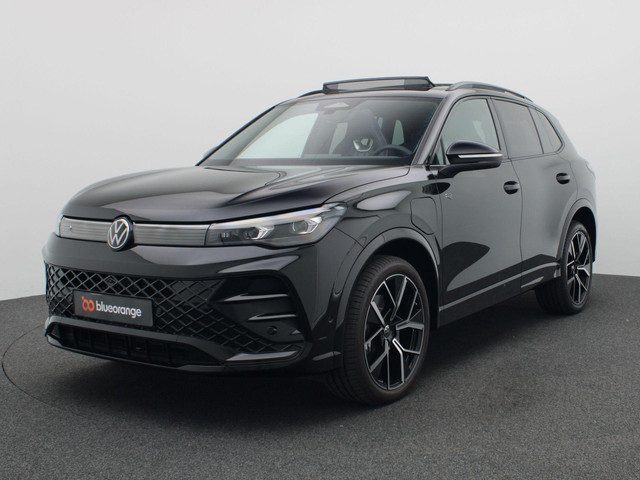 Volkswagen Tiguan 1.5 eHybrid R-Line Edition 204PK DSG