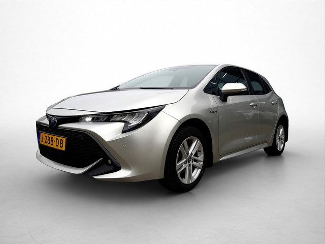 Toyota Corolla 1.8 Hybrid Active