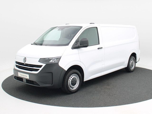 Volkswagen Transporter e-Transporter Bedrijfswagens Bestelwagen L2 218 pk