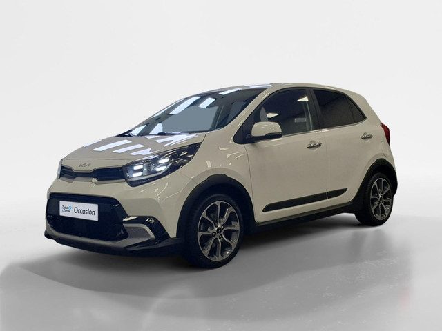 Kia Picanto 1.0 T-GDi X-Line 5p