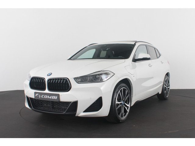 BMW X2 xDrive 25e M Sport