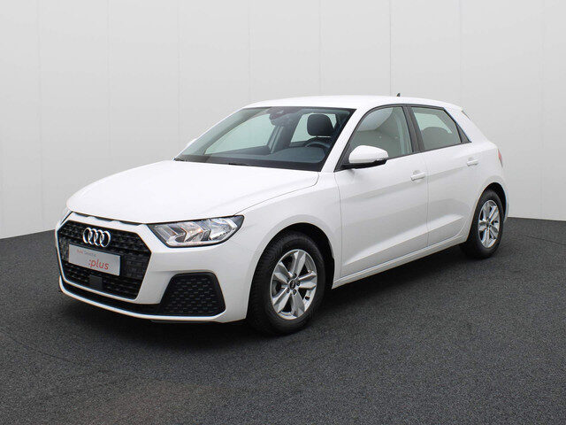 Audi A1 Sportback 25 Tfsi/95pk Pro Line