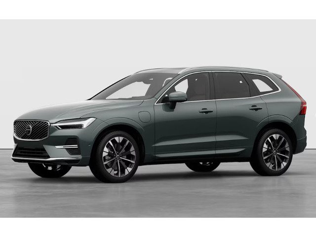Volvo XC60 T6 350PK Automaat Plug-in hybrid AWD Plus Bright