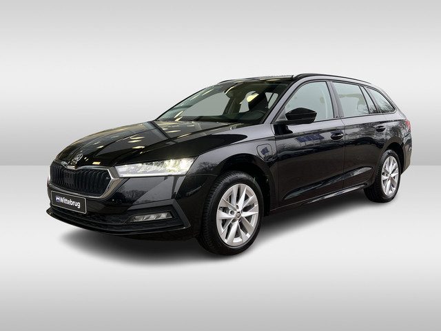 Škoda Octavia Combi 1.4 TSI iV 204pk DSG PHEV Ambition