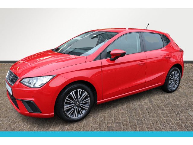 Seat Ibiza 1.0 TSI Style Business Intense.