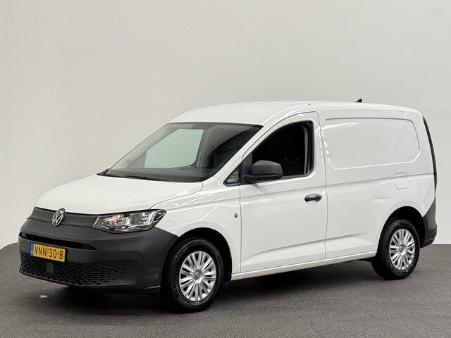 Volkswagen Caddy Cargo 2.0 TDI Trend