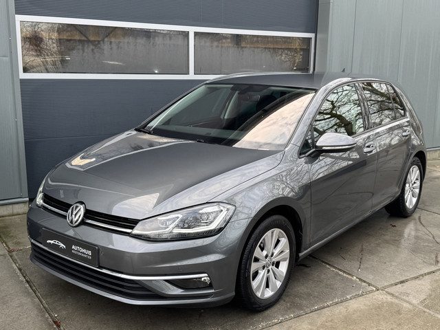 Volkswagen Golf 1.5 TSI 150pk H6 Highline