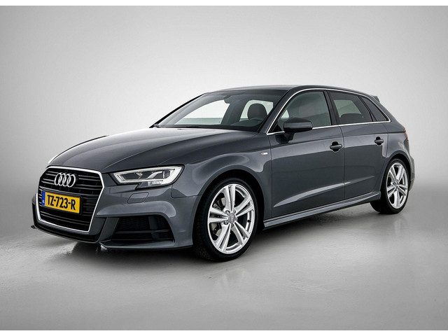 Audi A3 Sportback 35 TFSI CoD Sport S Line Edition