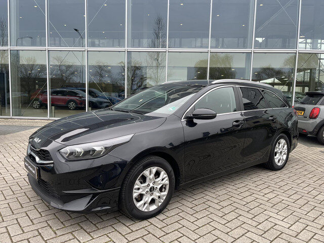 Kia Ceed Sportswagon 1.0 T-GDi DynamicPlusLine