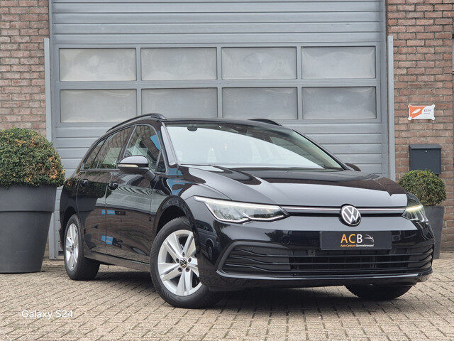 Volkswagen Golf Variant 2.0 TDI Life Business