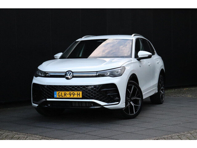 Volkswagen Tiguan 1.5 eTSI R-Line Business | MASSAGE |