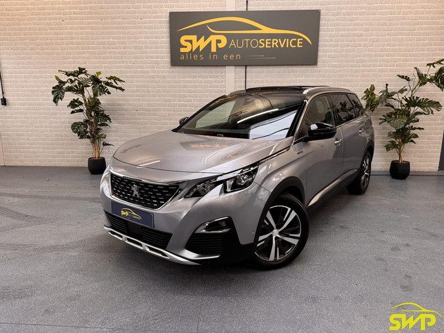 Peugeot 5008 1.2 PureTech GT-Line