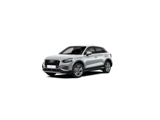 Audi Q2 35 TFSI Advanced edition