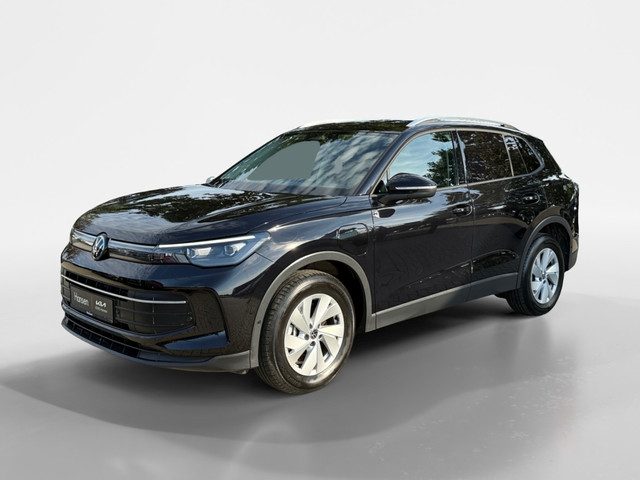 Volkswagen Tiguan 1.5 eHybrid Life Edition