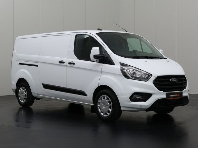 Ford Transit Custom 2.0TDCi 130PK Lang