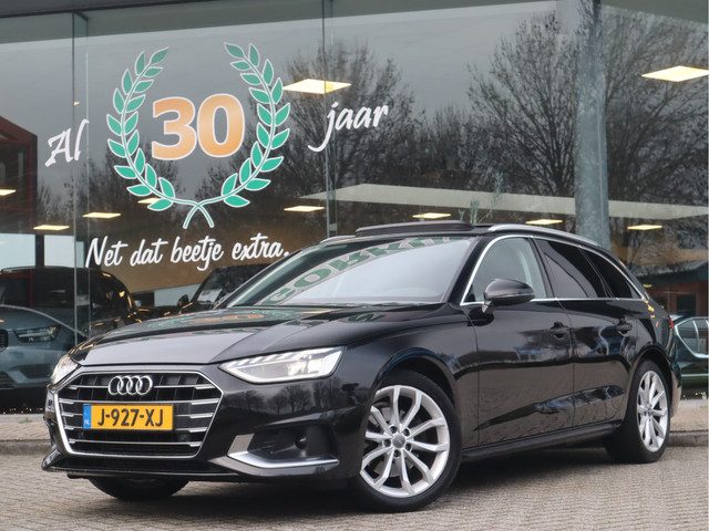 Audi A4 Avant 35 TFSI Launch edition Business