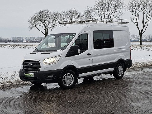 Ford Transit 330 2.0 TDCI L2H2 DC