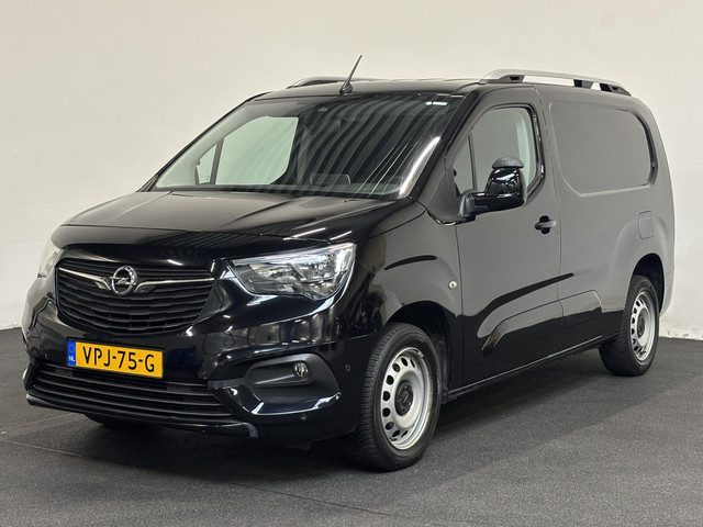 Opel Combo 1.5D L2H1 Edition
