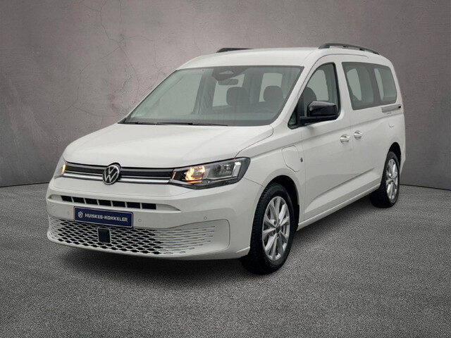 Volkswagen Caddy Kombi Maxi 1.5 TSI 150pk DSG eHybrid Life