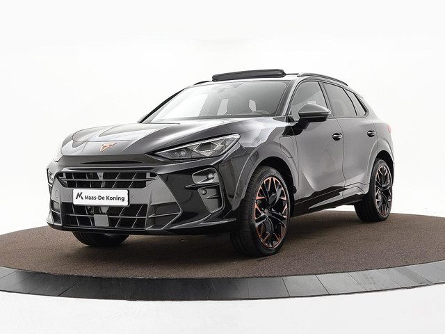 Cupra Terramar 1.5 TSI 272pk DSG e-Hybrid VZ Performance