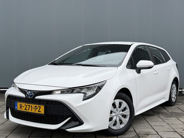 Toyota Corolla Touring Sports BWJ 11-2022 | 1.8 Hybrid 98PK Comfort