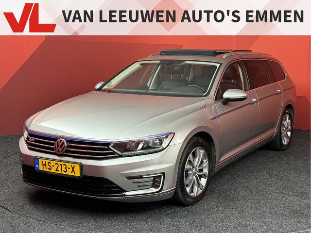 Volkswagen Passat Variant 1.4 TSI GTE Highline