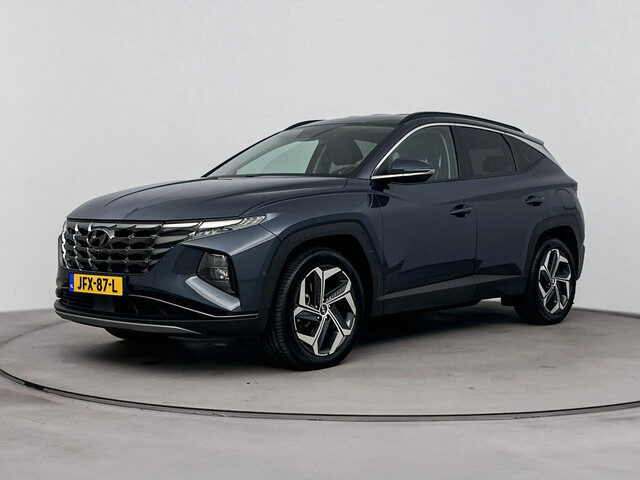 Hyundai TUCSON Hybrid 1.6 T-GDI PHEV Premium 4WD