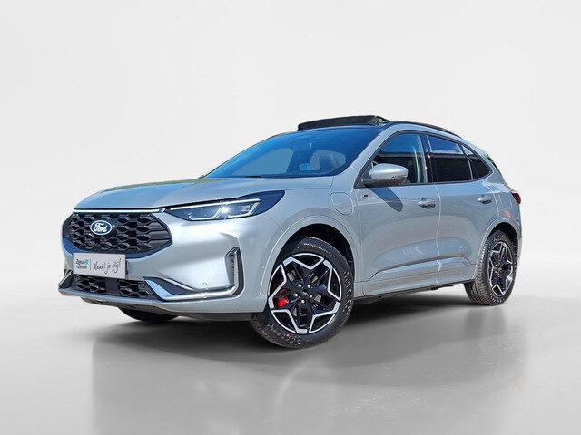 Ford Kuga 2.5 PHEV ST-Line X