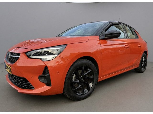 Opel Corsa 1.2 100pk GS Line,