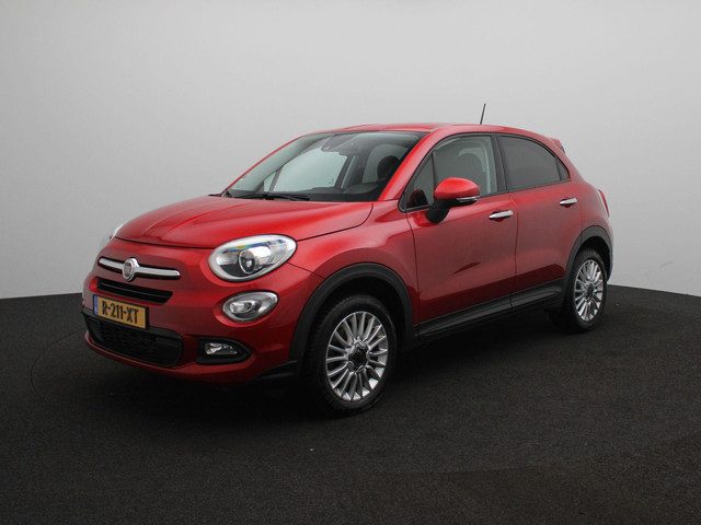 Fiat 500X 1.4 Turbo MultiAir Lounge