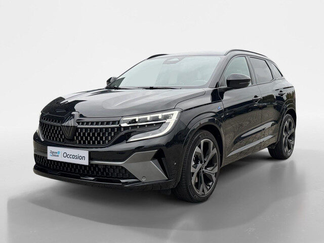 Renault Austral 200PK E-Tech Full Hybrid Techno Esprit Alpine AT