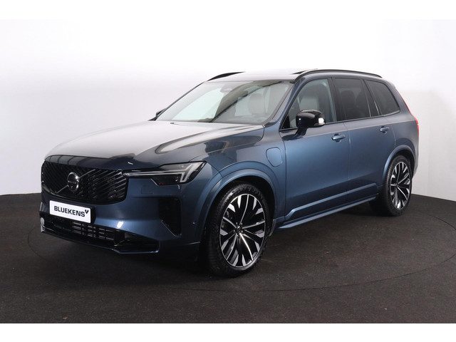 Volvo XC90 T8 Recharge AWD Ultra Dark