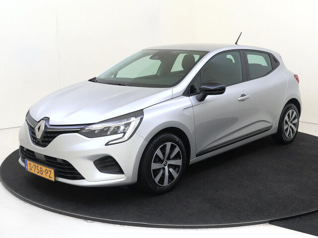 Renault Clio 1.0 TCe 90 Equilibre