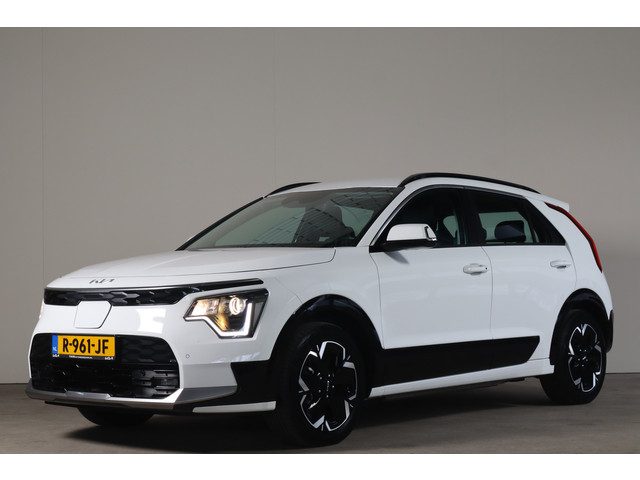 Kia e-Niro EV DynamicLine 64.8 kWh NW Type - NL- Auto!!