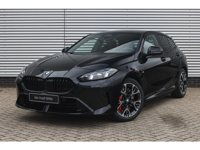 BMW 1 Serie 120 M Sport Automaat