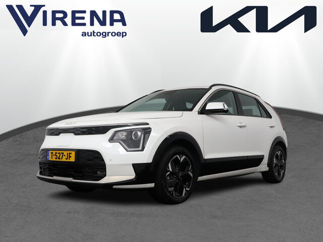 Kia e-Niro EV DynamicLine 64.8 kWh