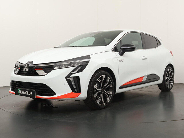 Mitsubishi Colt 1.6 HEV Intense+