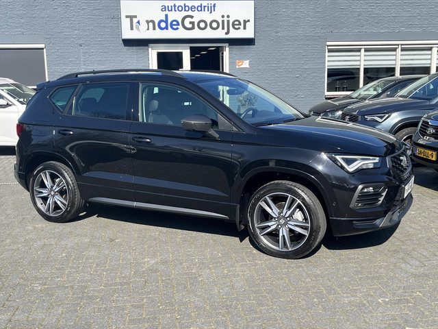 Seat Ateca 1.5 TS DSG FR Business Intense