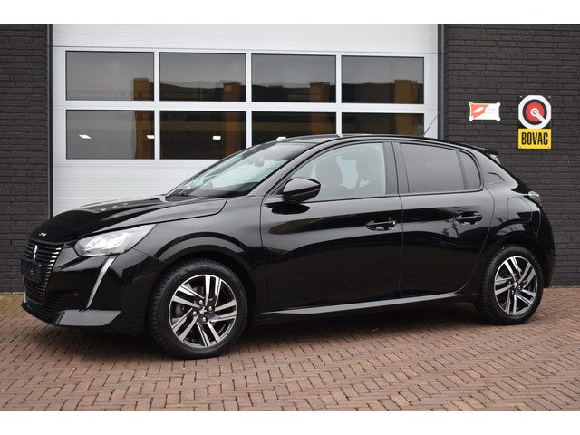 Peugeot 208 1.2 PureTech 100PK Allure Pack