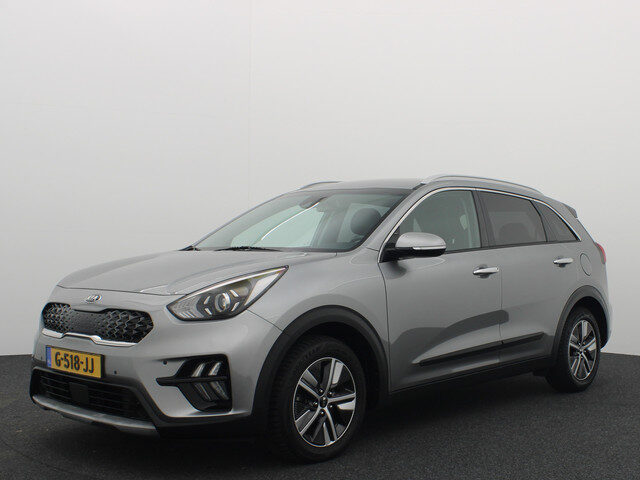 Kia Niro 1.6 GDi Hybrid DynamicLine