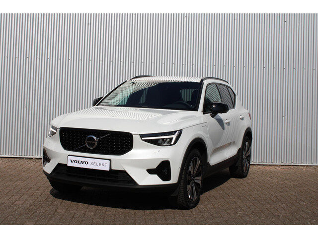 Volvo XC40 T5 Plug-in hybrid Plus Dark