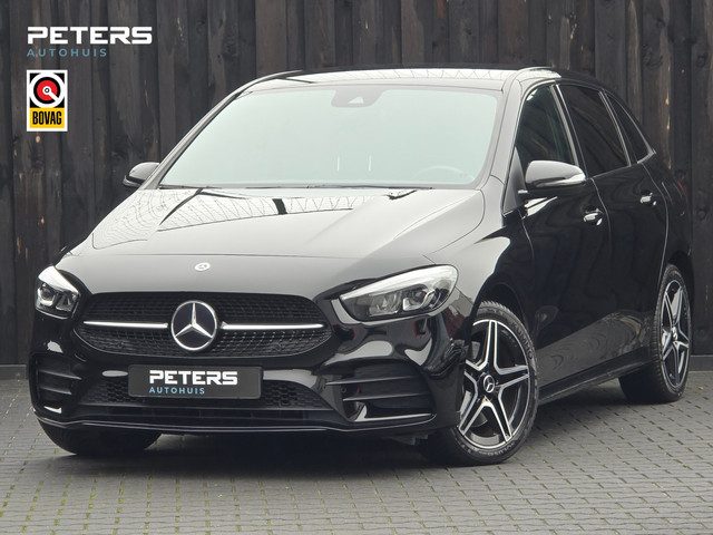 Mercedes-Benz B-Klasse 250 e Premium AMG Pack| Night Pack| Camera