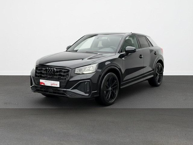 Audi Q2 35 TFSI S Edition