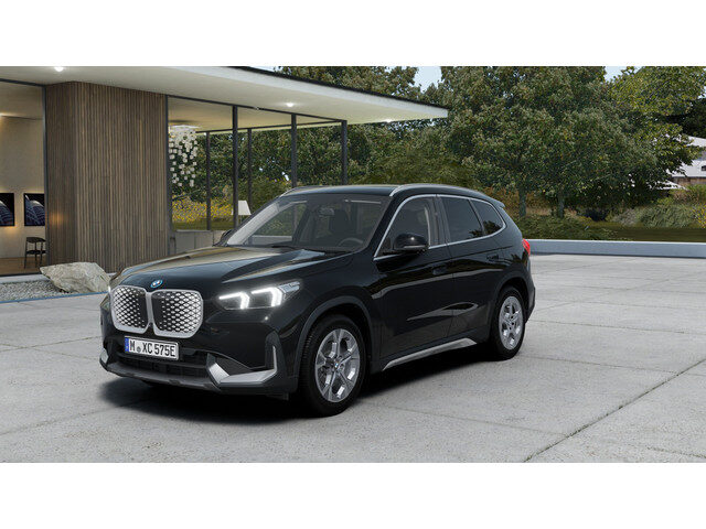 BMW iX1 eDrive20 xLine