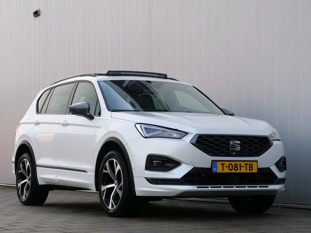 Seat Tarraco 1.4 TSI e-Hybrid PHEV FR Business Intense